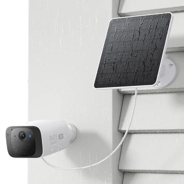 eufy Security Starter Pack