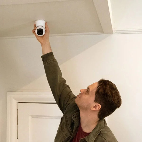 eufy Security Starter Pack