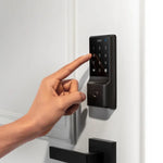 eufy Keyless Entry C34 Smart Door Lock