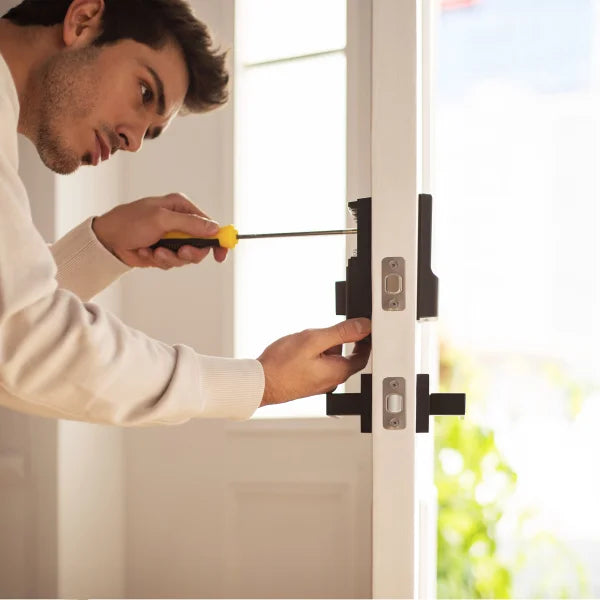 eufy Keyless Entry C34 Smart Door Lock