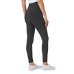 Mondetta Women's Curved Mesh Panel Legging