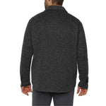 Banana Republic Men's Heritage Shirt Jacket