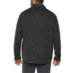 Banana Republic Men's Heritage Shirt Jacket