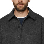 Banana Republic Men's Heritage Shirt Jacket