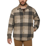 Banana Republic Men's Heritage Shirt Jacket