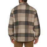 Banana Republic Men's Heritage Shirt Jacket
