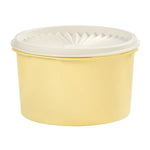 Tupperware Heritage Collection Canister Set, 8-pieces