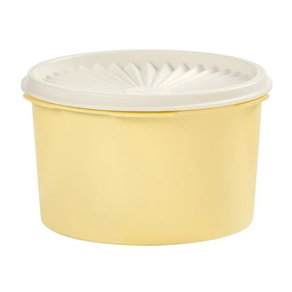 Tupperware Heritage Collection Canister Set, 8-pieces