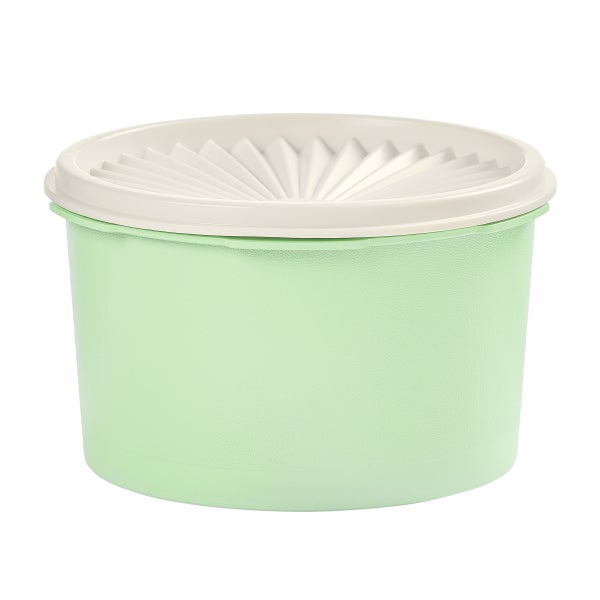 Tupperware Heritage Collection Canister Set, 8-pieces