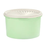 Tupperware Heritage Collection Canister Set, 8-pieces