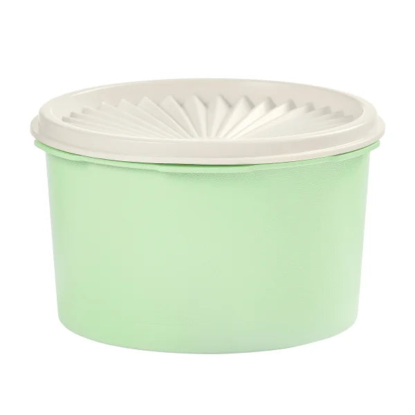 Tupperware Heritage Collection Canister Set, 8-pieces