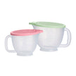 Tupperware Classic Mix-N-Store Pitcher Set, 4-piece