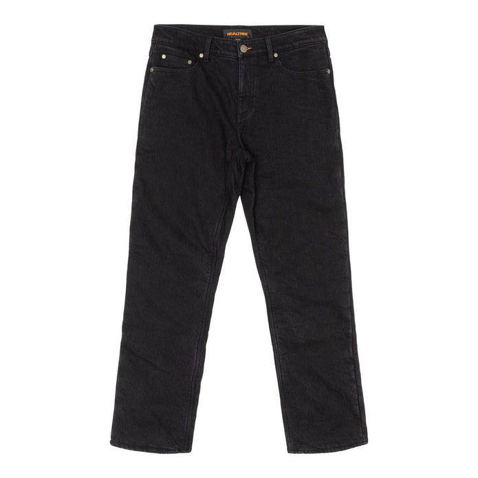 Realtree Men’s Quilted Flannel Lined Jean