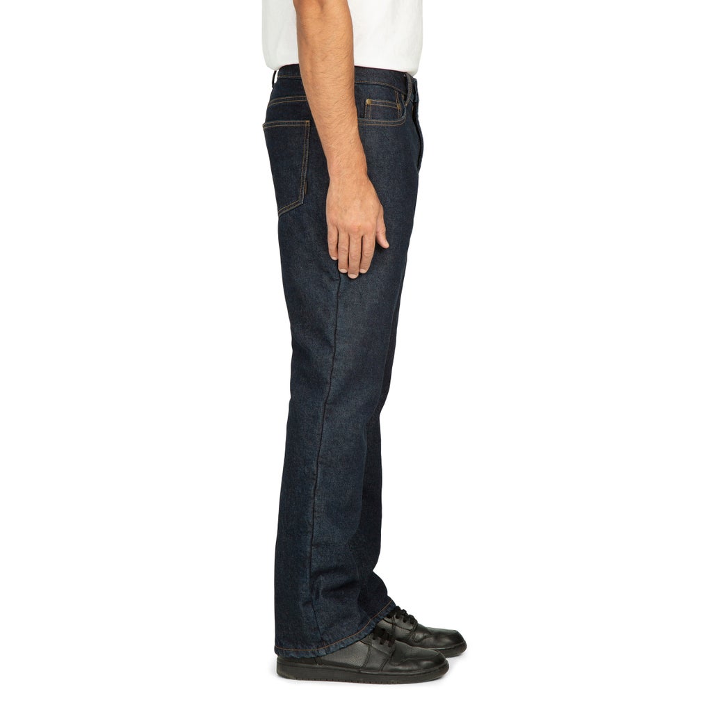 Realtree Men’s Quilted Flannel Lined Jean