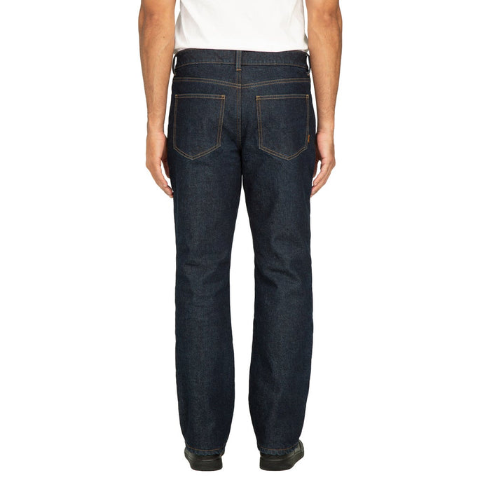 Realtree Men’s Quilted Flannel Lined Jean