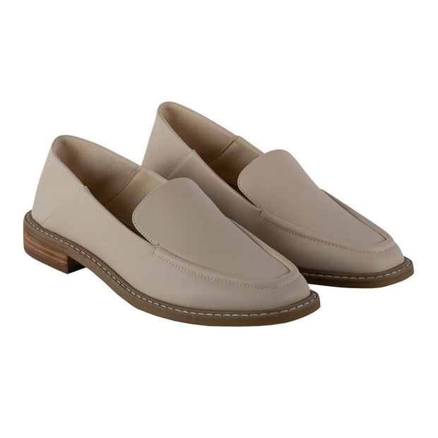 DV By Dolce Vita Women’s Crashback Loafer - Ivory