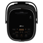 Ecohouzng 6 cup Multifunctional Induction Heating Rice Cooker