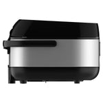 Ecohouzng 6 cup Multifunctional Induction Heating Rice Cooker
