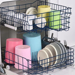 Tupperware Heritage Collection Nested Canister Set, 10-pieces
