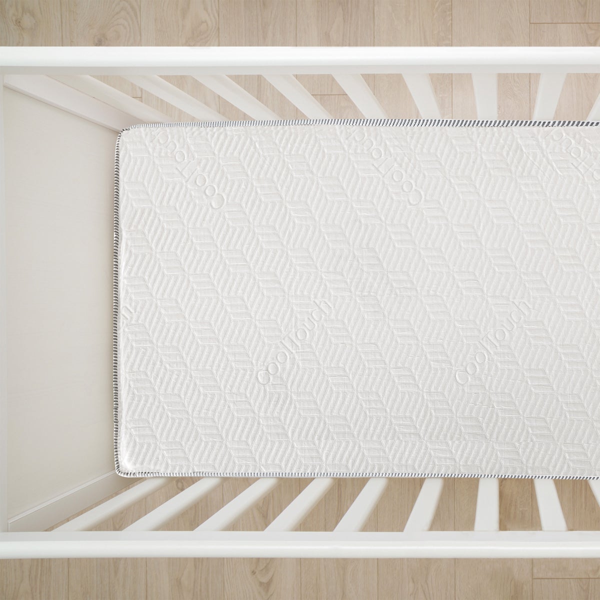 Simmons Beautyrest Baby Infant & Toddler Mattress