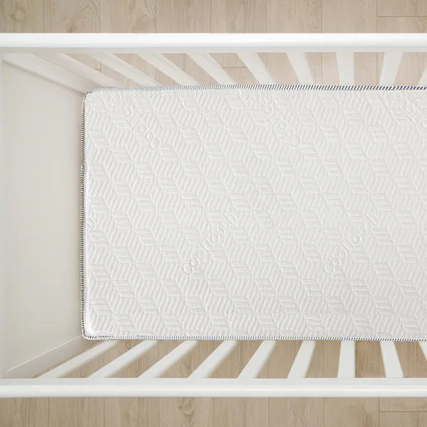 Simmons Beautyrest Baby Infant & Toddler Mattress