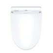 TOTO WASHLET Electronic Elongated Bidet Toilet Seat