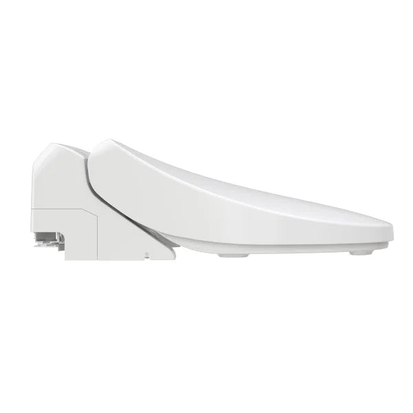 TOTO WASHLET Electronic Elongated Bidet Toilet Seat