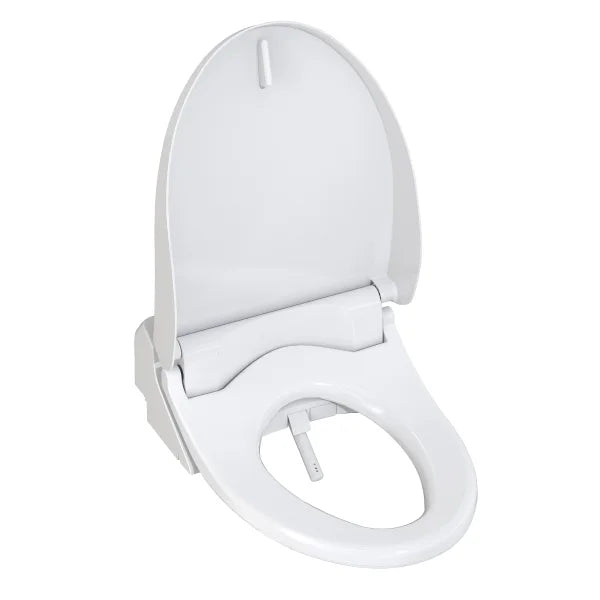 TOTO WASHLET Electronic Elongated Bidet Toilet Seat