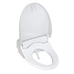 TOTO WASHLET Electronic Elongated Bidet Toilet Seat