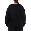 LAZYPANTS Women’s Double Knit Fleece Crewneck Sweatshirt