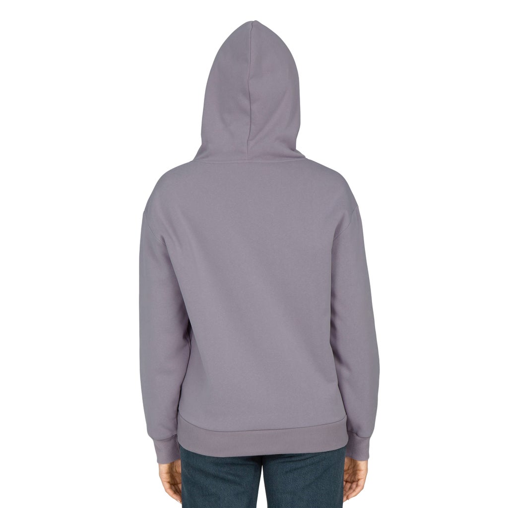 Realtree Women's Sherpa Lined Popover Hoodie