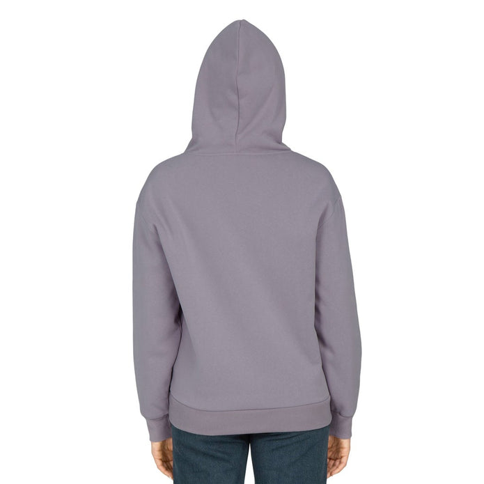 Realtree Women's Sherpa Lined Popover Hoodie