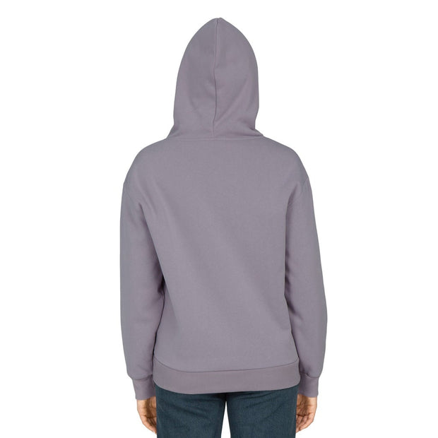 Realtree Women's Sherpa Lined Popover Hoodie