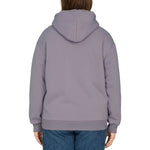 Realtree Women's Sherpa Lined Popover Hoodie