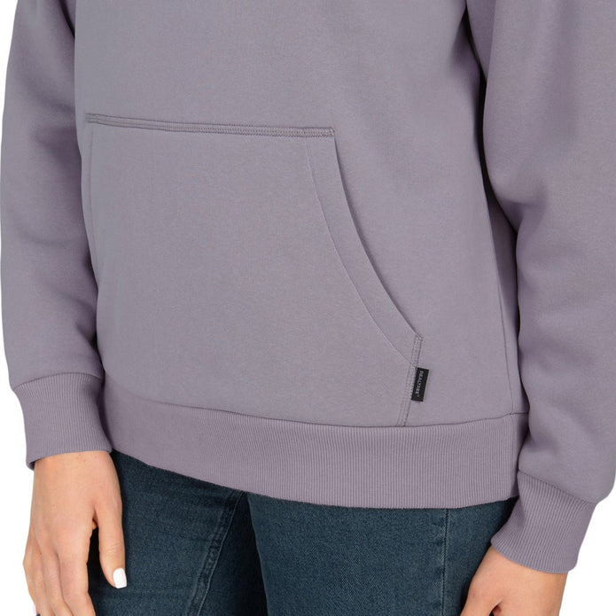 Realtree Women's Sherpa Lined Popover Hoodie