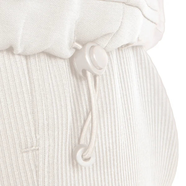 Spyder Women's Ribbed Quarter Zip Pullover