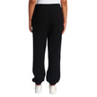 LAZYPANTS Women’s Double Knit Fleece Sweatpants