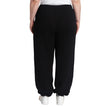 LAZYPANTS Women’s Double Knit Fleece Sweatpants