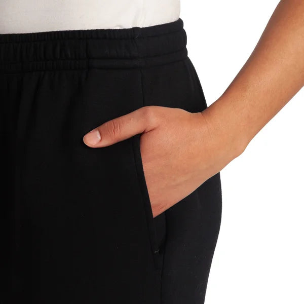 LAZYPANTS Women’s Double Knit Fleece Sweatpants