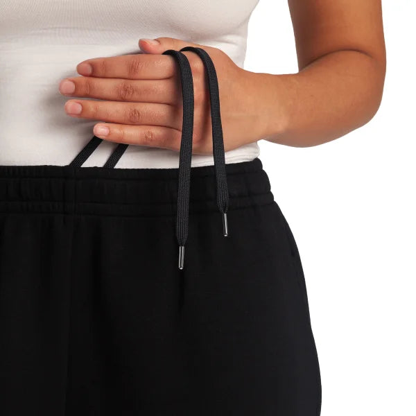 LAZYPANTS Women’s Double Knit Fleece Sweatpants