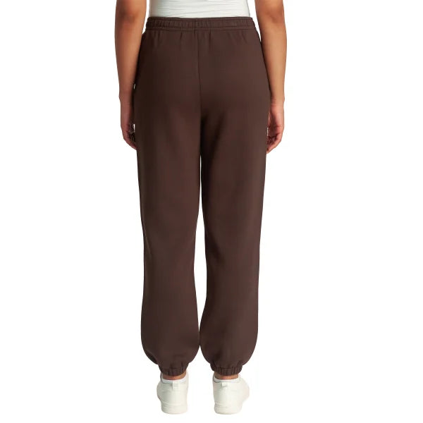 LAZYPANTS Women’s Double Knit Fleece Sweatpants