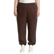 LAZYPANTS Women’s Double Knit Fleece Sweatpants