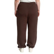 LAZYPANTS Women’s Double Knit Fleece Sweatpants