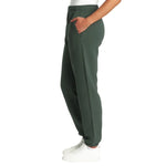 LAZYPANTS Women’s Double Knit Fleece Sweatpants