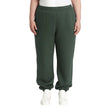 LAZYPANTS Women’s Double Knit Fleece Sweatpants