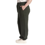 LAZYPANTS Women’s Double Knit Fleece Sweatpants
