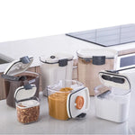 ProKeeper Bakers Storage Set, 6-piece
