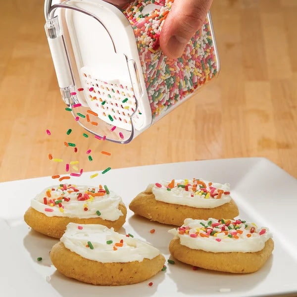 ProKeeper Bakers Storage Set, 6-piece