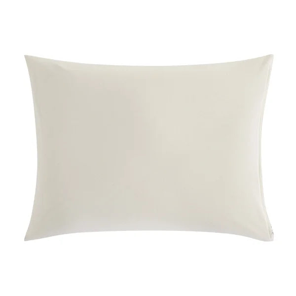 Allied Home Organic Cotton Cover Buckwheat Pillow