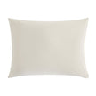 Allied Home Organic Cotton Cover Buckwheat Pillow